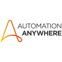 Automation Anywhere logo officiel - logiciels Automation Anywhere au Maroc | Diskod