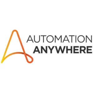Logo Automation Anywhere