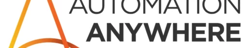 Automation Anywhere logo officiel - logiciels Automation Anywhere au Maroc | Diskod