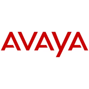 Avaya — logo officiel