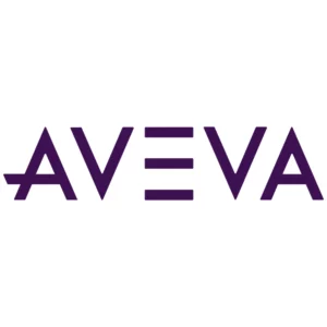 AVEVA — logo officiel