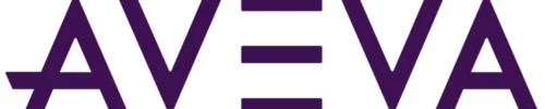 AVEVA logo officiel - logiciels AVEVA au Maroc | Diskod