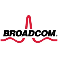 Broadcom logo officiel - logiciels Broadcom au Maroc | Diskod