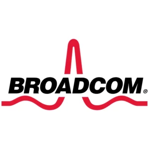 Logo Broadcom