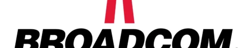 Broadcom logo officiel - logiciels Broadcom au Maroc | Diskod