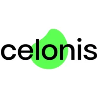 Celonis logo officiel - logiciels Celonis au Maroc | Diskod