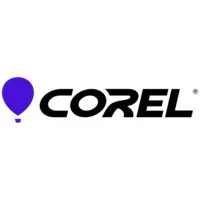 Corel logo officiel - logiciels Corel au Maroc | Diskod