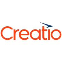 Creatio logo officiel - logiciels Creatio au Maroc | Diskod