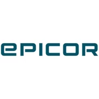 Epicor logo officiel - logiciels Epicor au Maroc | Diskod
