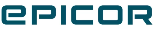 Epicor logo officiel - logiciels Epicor au Maroc | Diskod