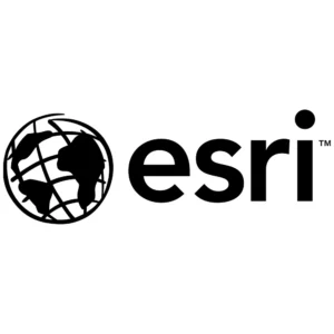 Logo Esri