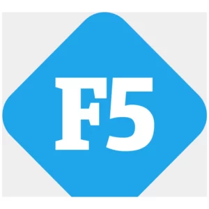 Logo F5