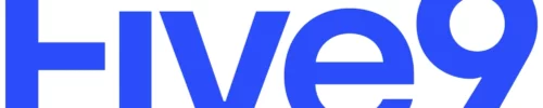 Five9 logo officiel - logiciels Five9 au Maroc | Diskod