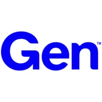 Gen Digital logo officiel - logiciels Gen Digital au Maroc | Diskod
