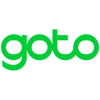 GoTo logo officiel - logiciels GoTo au Maroc | Diskod
