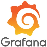 Grafana Labs logo officiel - logiciels Grafana Labs au Maroc | Diskod