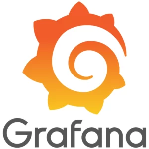 Grafana Labs — logo officiel