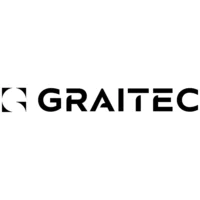 Graitec logo officiel - logiciels Graitec au Maroc | Diskod