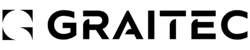 Graitec logo officiel - logiciels Graitec au Maroc | Diskod