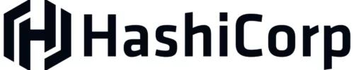 HashiCorp logo officiel - logiciels HashiCorp au Maroc | Diskod