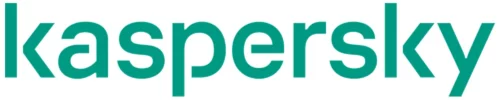 Kaspersky logo officiel - logiciels Kaspersky au Maroc | Diskod