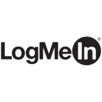 LogMeIn logo officiel - logiciels LogMeIn au Maroc | Diskod