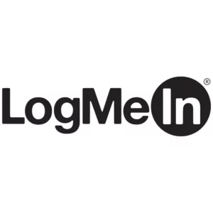LogMeIn — logo officiel