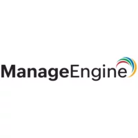 ManageEngine logo officiel - logiciels ManageEngine au Maroc | Diskod