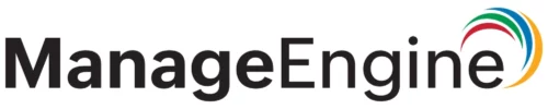 ManageEngine logo officiel - logiciels ManageEngine au Maroc | Diskod