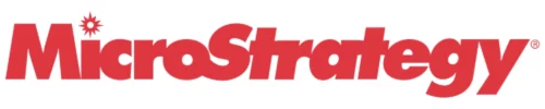 MicroStrategy logo officiel - logiciels MicroStrategy au Maroc | Diskod
