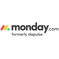 Monday.com logo officiel - logiciels Monday.com au Maroc | Diskod