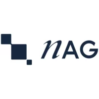 NAG logo officiel - logiciels NAG au Maroc | Diskod