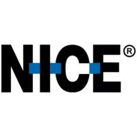 NICE logo officiel - logiciels NICE au Maroc | Diskod
