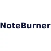 Logiciels NoteBurner au Maroc | Diskod