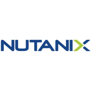 Logo Nutanix