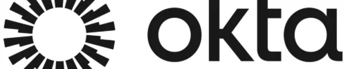 Okta logo officiel - logiciels Okta au Maroc | Diskod