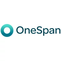 OneSpan logo officiel - logiciels OneSpan au Maroc | Diskod