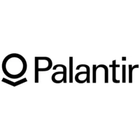 Palantir logo officiel - logiciels Palantir au Maroc | Diskod