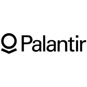 Palantir — logo officiel