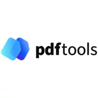 PDF Tools logo officiel - logiciels PDF Tools au Maroc | Diskod