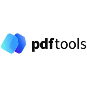 PDF-Tools — logo officiel