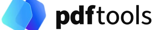 PDF Tools logo officiel - logiciels PDF Tools au Maroc | Diskod