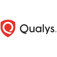 Qualys logo officiel - logiciels Qualys au Maroc | Diskod