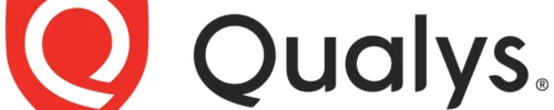 Qualys logo officiel - logiciels Qualys au Maroc | Diskod