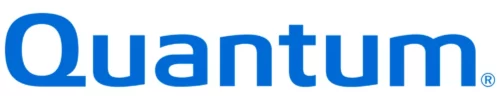 Quantum logo officiel - logiciels Quantum au Maroc | Diskod