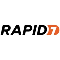 Rapid7 logo officiel - logiciels Rapid7 au Maroc | Diskod