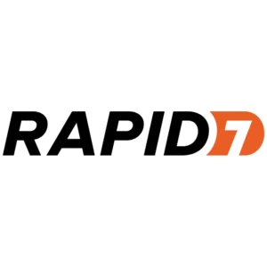 Rapid7 — logo officiel