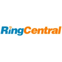 RingCentral logo officiel - logiciels RingCentral au Maroc | Diskod