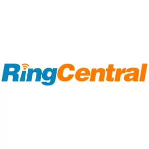 RingCentral — logo officiel