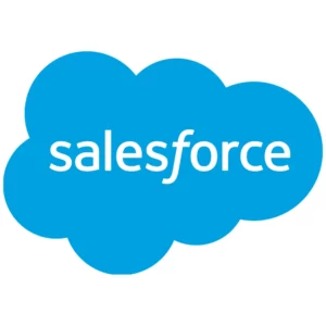 Salesforce — logo officiel